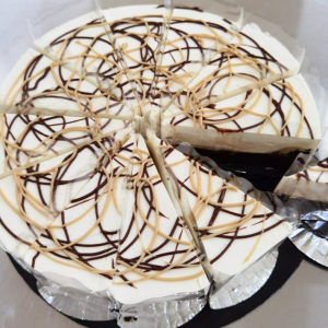Bueno-Licious Cake