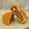 Baked Mixed Nuts with Brandy -1