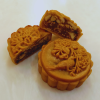 Baked Mixed Nuts with Brandy