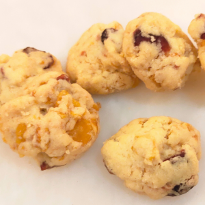 Cranberries Cornflakes