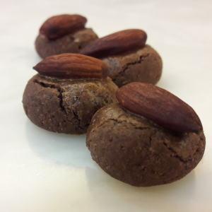 Almond Ultimate-Dark Chocolate