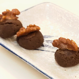 Walnut Ultimate-Dark Chocolate