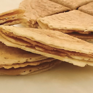 Love Letter with Peanut Butter