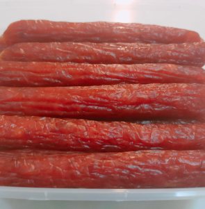 Chinese Wax Sausages (Lap Cheong)