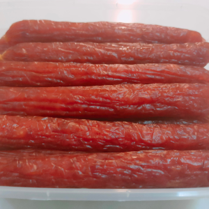 Chinese Wax Sausages (Lap Cheong)