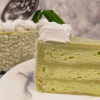 Pandan Layer Cake - Image 2