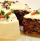 Juicy Carrot Cake