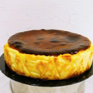 Original Burnt Cheesecake